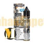 سالت بمب انبه یخ ویگاد <br><span>Vgod Iced Mango Bomb SaltNic 30ml</span> - Image 2